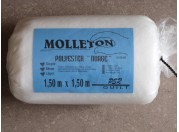 Molleton Polyester Nuage 1,5 x 1,5m PSR 61.150.150