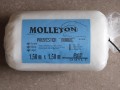 Molleton Polyester Nuage 1,5 x 1,5m PSR 61.150.150