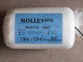Molleton Polyester Nuage 1,5 x 1,5m PSR 61.150.150