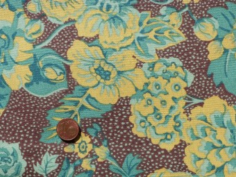 Tissu patchwork Kaffe Fassett Tissu patchwork Kaffe Fassett