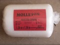 Molleton Polyester Standard 1,5 x 1,5m PSR 20.150.150