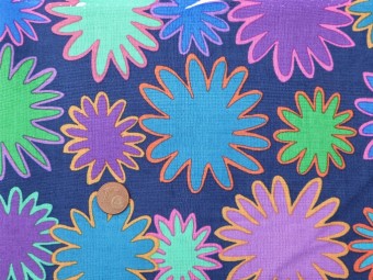 Tissu patchwork Kaffe Fassett Tissu patchwork Kaffe Fassett