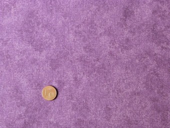 Tissu patchwork Prune