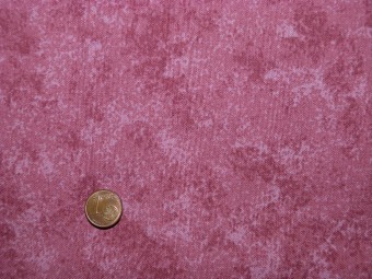 Tissu patchwork vieux rose Tissu patchwork vieux rose