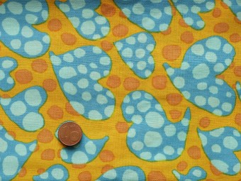 Tissu patchwork Brandon Mably Tissu patchwork Brandon Mably