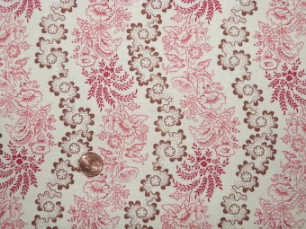 Tissu patchwork Reproduction ancien par Mary Koval Tissu patchwork Reproduction ancien par Mary Koval