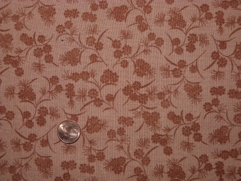 Tissu patchwork rose Tissu patchwork rose