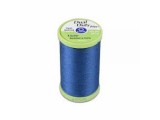 Fil Quilting Dual Duty Plus 5450 Bleu turquoise