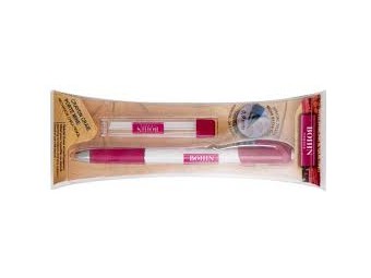 Crayon craie porte mine extra-fine Bohin 91473 Crayon craie porte mine extra-fine Bohin 91473