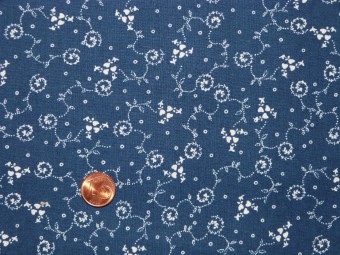 Tissu patchwork Reproduction ancien par Barbara J. Eikmeir