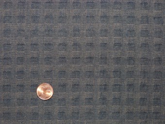 Tissu patchwork Japonais gris foncé Tissu patchwork Japonais gris foncé