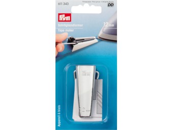 Appareil à biais 12mm Prym 611343 Appareil à biais 12mm Prym 611343