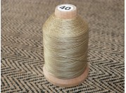 Fil YLI Quilting Thread Ecru 2