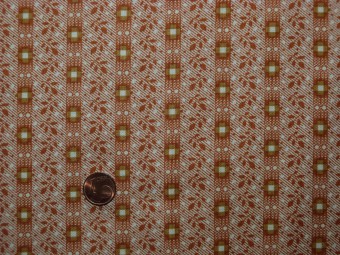 Tissu patchwork Reproduction ancien par Jo Morton Tissu patchwork Reproduction ancien par Jo Morton