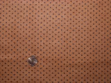 Tissu patchwork jaune