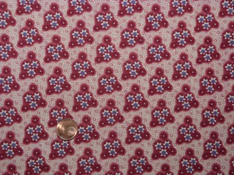 Tissu patchwork Reproduction ancien Tissu patchwork Reproduction ancien
