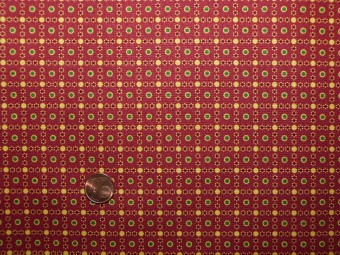 Tissu patchwork Reproduction ancien par Sara Morgan Tissu patchwork Reproduction ancien par Sara Morgan