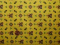 Tissu patchwork Reproduction ancien par Sara Morgan