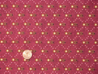Tissu patchwork Reproduction ancien par Kim Diehl Tissu patchwork Reproduction ancien par Kim Diehl