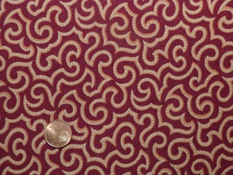 Tissu patchwork Reproduction ancien par Judie Rothermel Tissu patchwork Reproduction ancien par Judie Rothermel