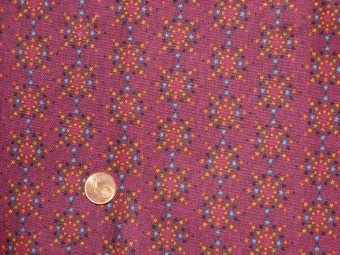Tissu patchwork Reproduction ancien par Kim Diehl Tissu patchwork Reproduction ancien par Kim Diehl