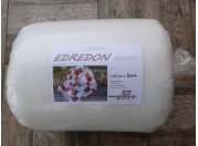 Molleton Edredon Fluffy 1,6 x 1,6 m PSR 75.160