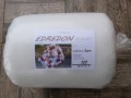 Molleton Edredon Fluffy 1,6 x 1,6 m PSR 75.160