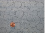 Tissu patchwork gris