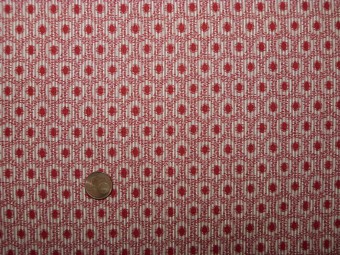Tissu patchwork Reproduction ancien par Lisa DeBee Schiller