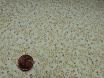 Tissu patchwork jaune pâle Tissu patchwork jaune pâle
