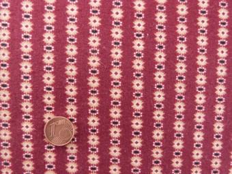 Tissu patchwork Reproduction ancien par Kim Diehl Tissu patchwork Reproduction ancien par Kim Diehl