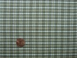 Tissu patchwork Japonais vert