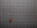 Tissu patchwork Japonais bordeaux