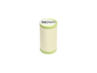 Fil Quilting Dual Duty Plus 8010 Natural Fil Quilting Dual Duty Plus 8010 Natural