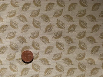 Tissu patchwork Japonais marron Tissu patchwork Japonais marron