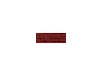 Fil mouliné spécial 25 DMC Art 117 Coloris 221 Rouge de Mars Fil mouliné spécial 25 DMC Art 117 Coloris 221 Rouge de Mars