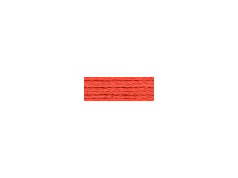 Fil mouliné spécial 25 DMC Art 117 Coloris 351 Corail Fil mouliné spécial 25 DMC Art 117 Coloris 351 Corail