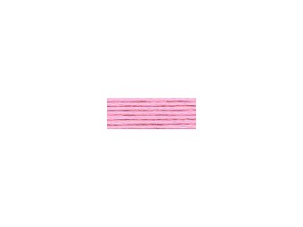 Fil mouliné spécial 25 DMC Art 117 Coloris 605 Bouton de rose Fil mouliné spécial 25 DMC Art 117 Coloris 605 Bouton de rose