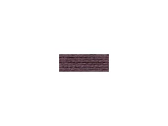 Fil mouliné spécial 25 DMC Art 117 Coloris 3740 Bois de violette Fil mouliné spécial 25 DMC Art 117 Coloris 3740 Bois de violette