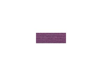 Fil mouliné spécial 25 DMC Art 117 Coloris 3835 Violet pourpre Fil mouliné spécial 25 DMC Art 117 Coloris 3835 Violet pourpre