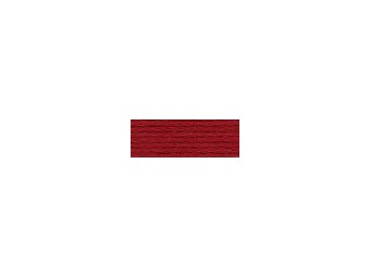 Fil mouliné spécial 25 DMC Art 117 Coloris 304 Rouge laque de Chine Fil mouliné spécial 25 DMC Art 117 Coloris 304 Rouge laque de Chine