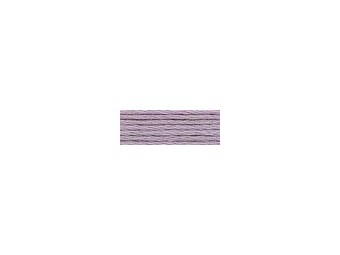 Fil mouliné spécial 25 DMC Art 117 Coloris 3042 Cendre de rose Fil mouliné spécial 25 DMC Art 117 Coloris 3042 Cendre de rose