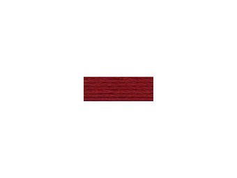 Fil mouliné spécial 25 DMC Art 117 Coloris 816 Fruits rouges Fil mouliné spécial 25 DMC Art 117 Coloris 816 Fruits rouges