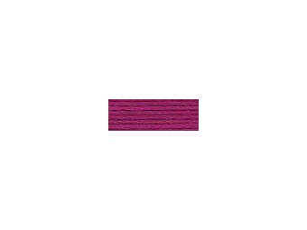 Fil mouliné spécial 25 DMC Art 117 Coloris 718 Rose magenta Fil mouliné spécial 25 DMC Art 117 Coloris 718 Rose magenta
