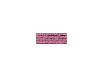 Fil mouliné spécial 25 DMC Art 117 Coloris 316 Bruyère Fil mouliné spécial 25 DMC Art 117 Coloris 316 Bruyère