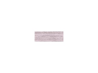 Fil mouliné spécial 25 DMC Art 117 Coloris 3743 Brume de rose Fil mouliné spécial 25 DMC Art 117 Coloris 3743 Brume de rose