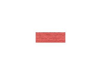 Fil mouliné spécial 25 DMC Art 117 Coloris 3712 Blush rose Fil mouliné spécial 25 DMC Art 117 Coloris 3712 Blush rose