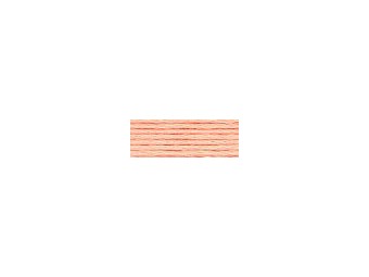 Fil mouliné spécial 25 DMC Art 117 Coloris 353 Rose des sables
