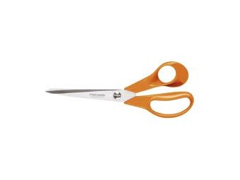 Ciseaux Fiskars Classic 21cm pour droitier Ciseaux Fiskars Classic 21cm pour droitier