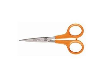 Ciseaux Fiskars Classic Micro-Tip 13cm Ciseaux Fiskars Classic Micro-Tip 13cm